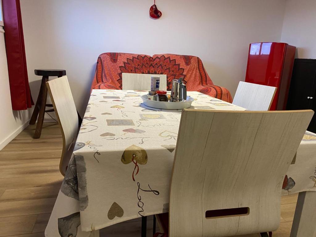 הוילה אלביסולה סופריורה Il Nido Sui Tetti מראה חיצוני תמונה